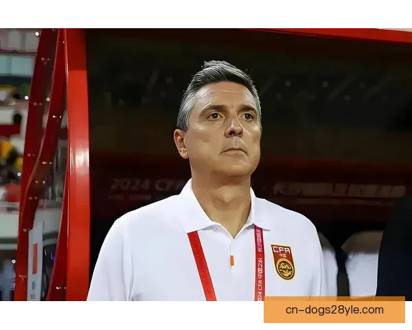 71岁伊万欲复出打造青春版国足